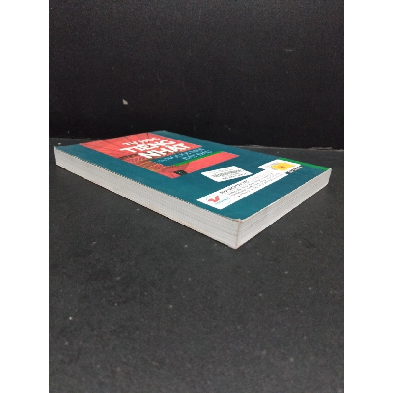 Tự học tiếng Nhật cho người mới bắt đầu mới 80% ố nhẹ 2015 HCM1008 Bảo Minh HỌC NGOẠI NGỮ 916750