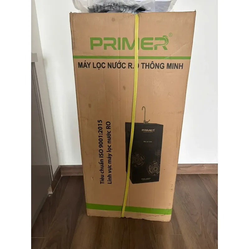 Máy lọc nước RO PRIMER 716741