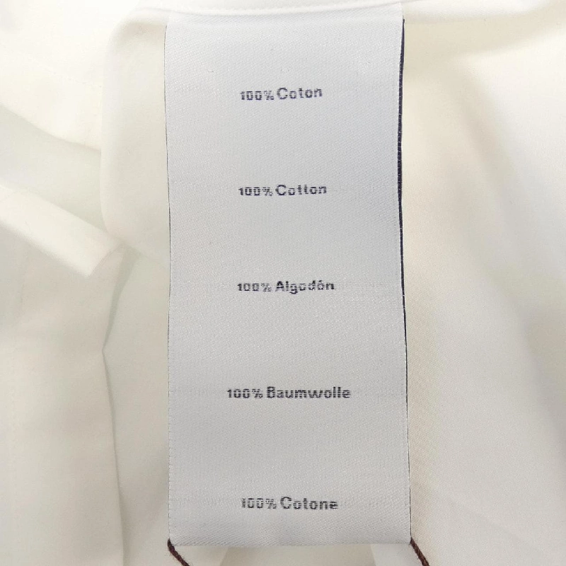 Áo sơ mi HERMES - Hàng hiệu Chính hãng 899063