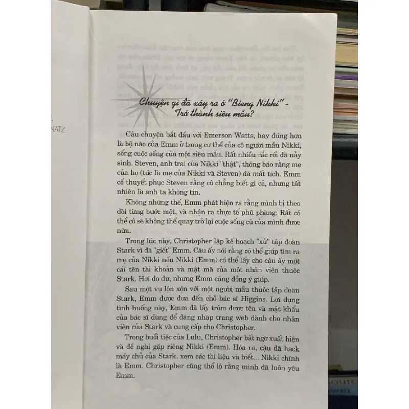 Trốn chạy- Hoa học trò 600706