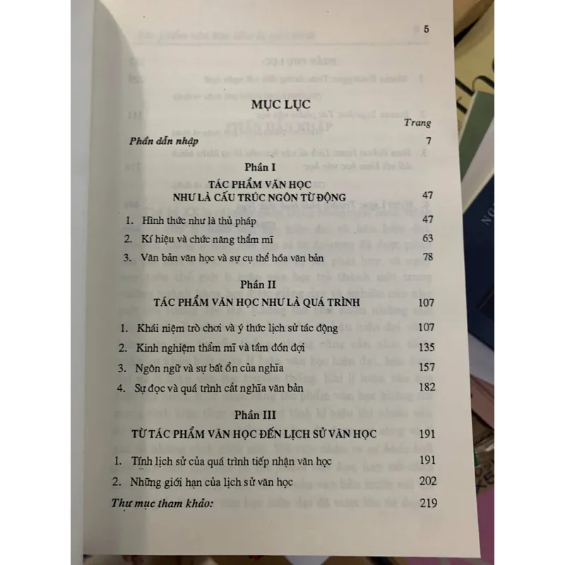TÁC PHẨM VĂN HỌC NHƯ LÀ QUÁ TRÌNH - TRƯƠNG ĐĂNG DUNG  591112