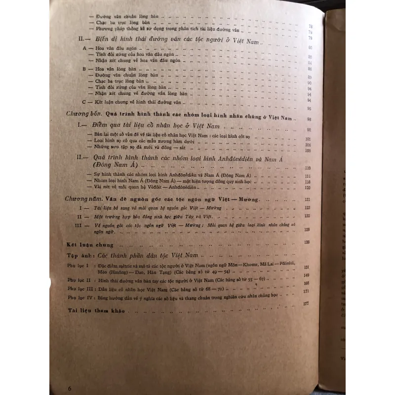 Các dân tộc ở Việt Nam - Nguyễn Đình Khoa  1002397