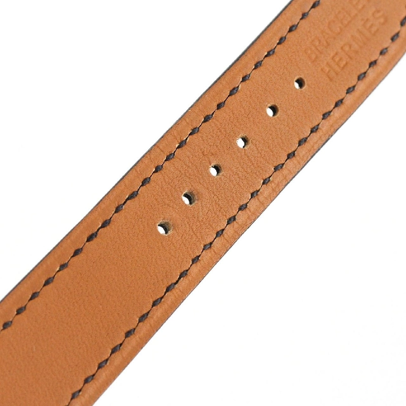 Đồng hồ H của Hèrmes HH1.210 SS Quarts - Hàng hiệu Chính hãng 875798