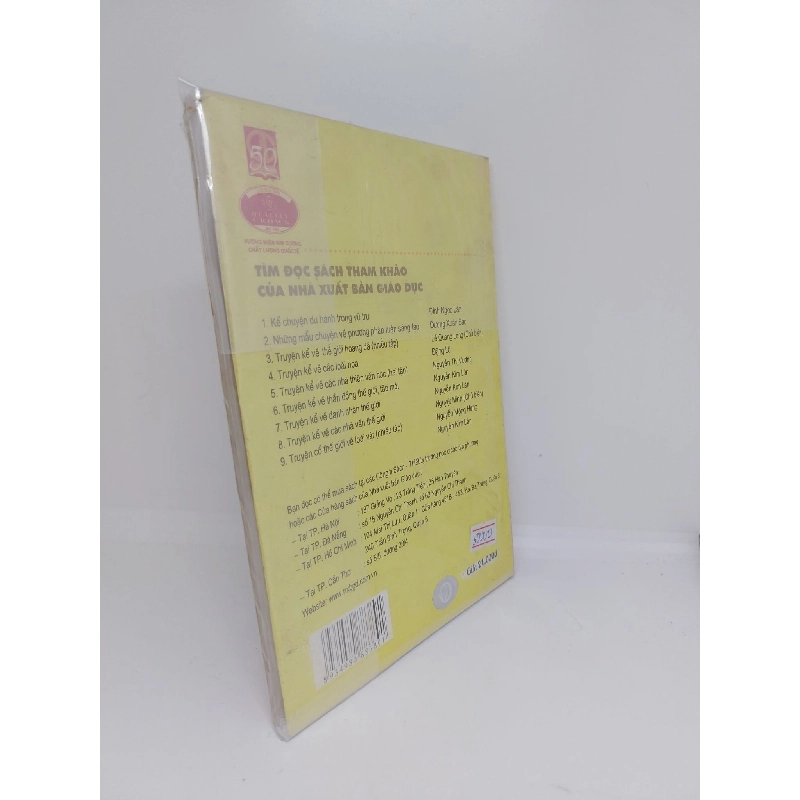 Truyện kể về phong tục các dân tộc Việt Nam, tập 3, mới 80% HCM.ANTQ1409 911936