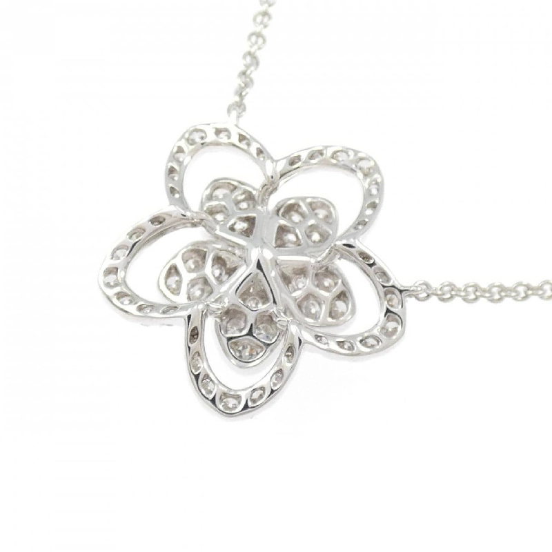 Nhẫn hoa dại Graph - Hàng hiệu Authentic 839691