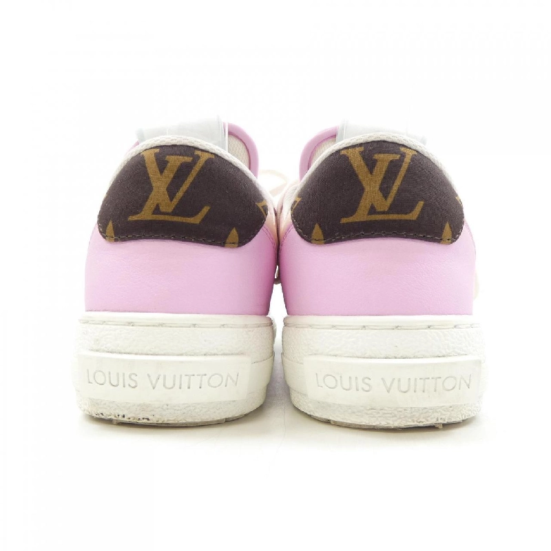 【Mã giảm giá】Giày thể thao LOUIS VUITTON 661697