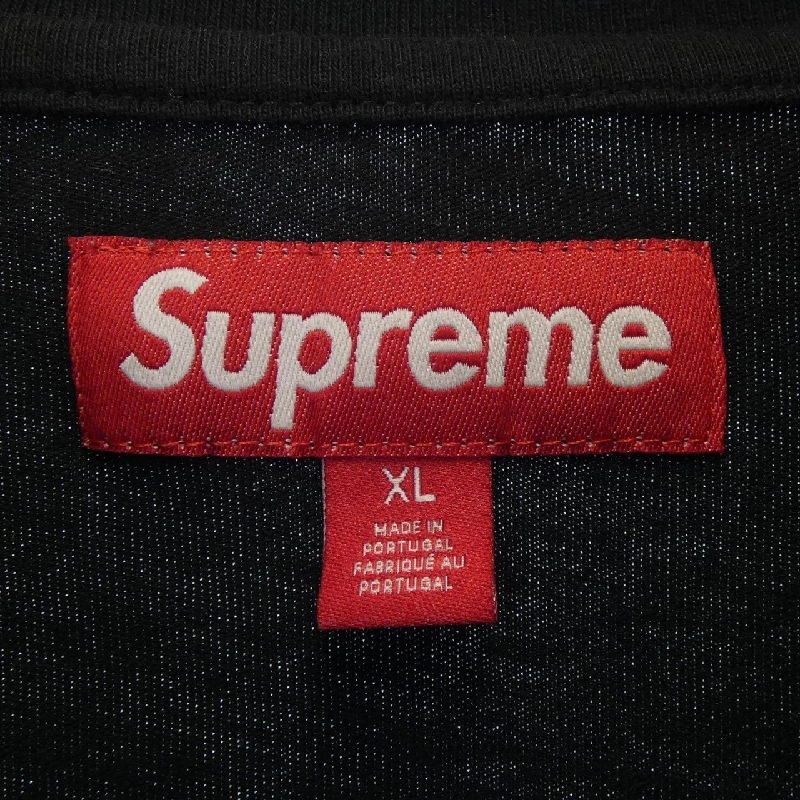 Áo thun SUPREME Cursive S/S - Hàng hiệu Chính hãng 895362