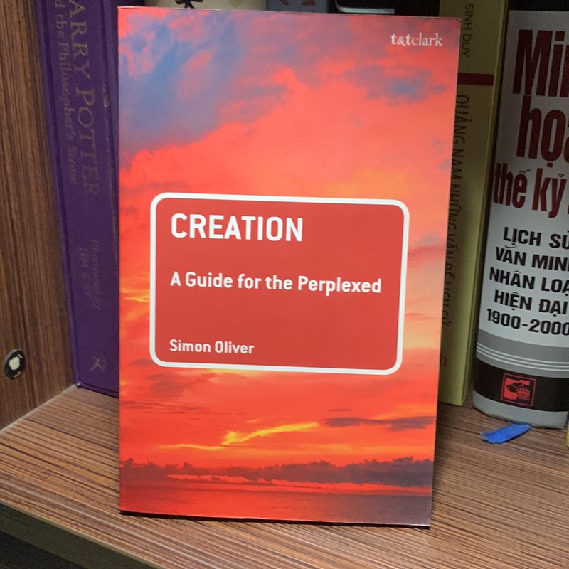 Creation: A Guide For the Perplexed 165435