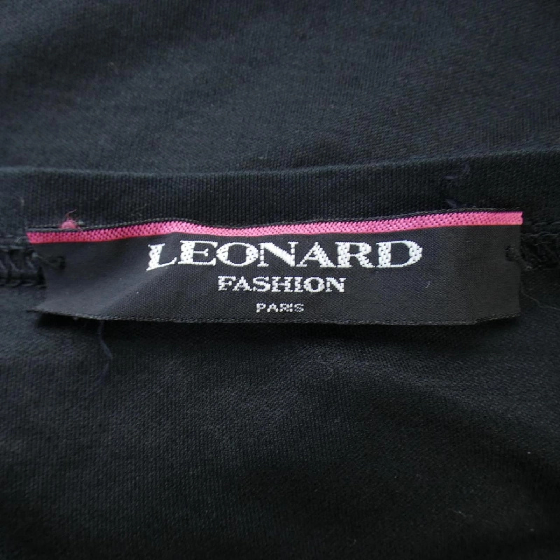 Áo thun LEONARD FASHION - Hàng hiệu Authentic 826875