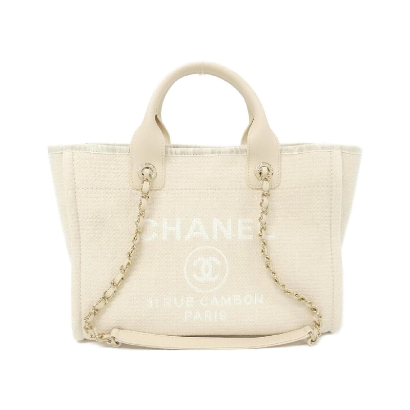 Túi xách Chanel Deauville Line AS3257 615409