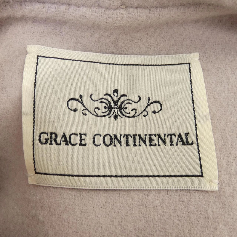 【Mã giảm giá】Grace Continental GRACE CONTINENTAL Áo choàng 634304