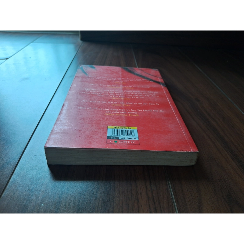 Đỗ quyên đỏ 496207