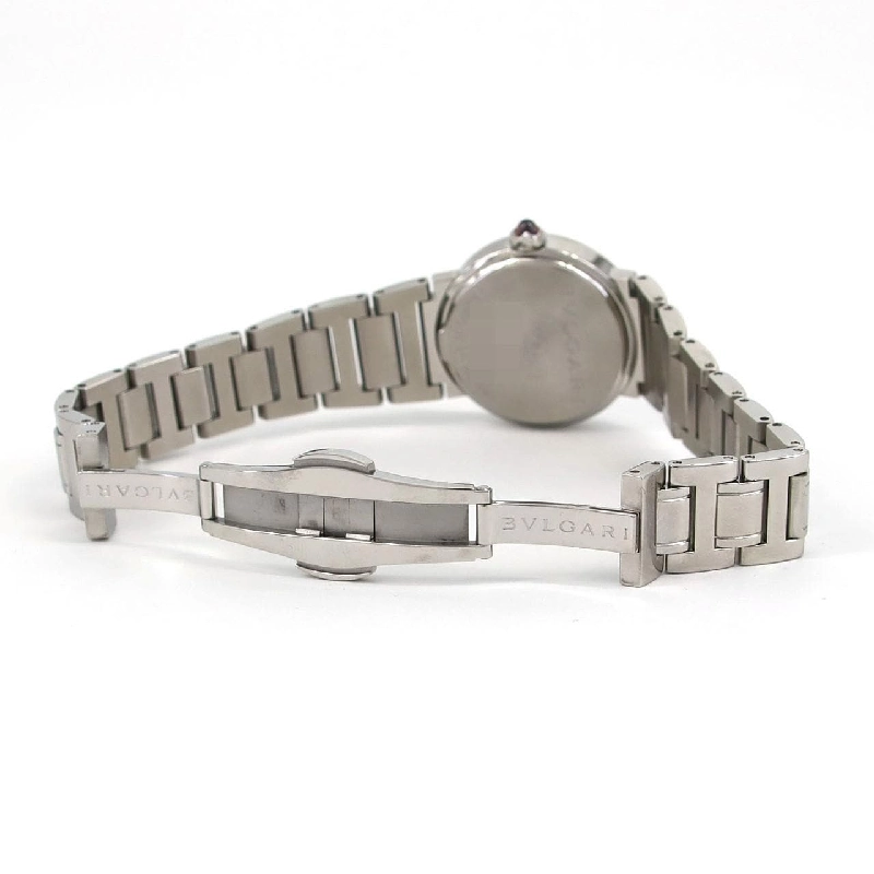 Bulgari Bulgari Bulgari/D･12 BBL26S SS Quartz - Hàng hiệu Authentic 872113