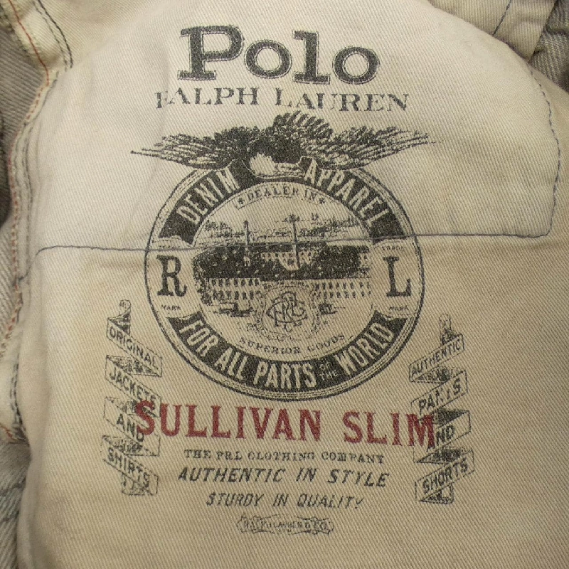 Quần jeans POLO RALPH LAUREN - Hàng hiệu Authentic 891539