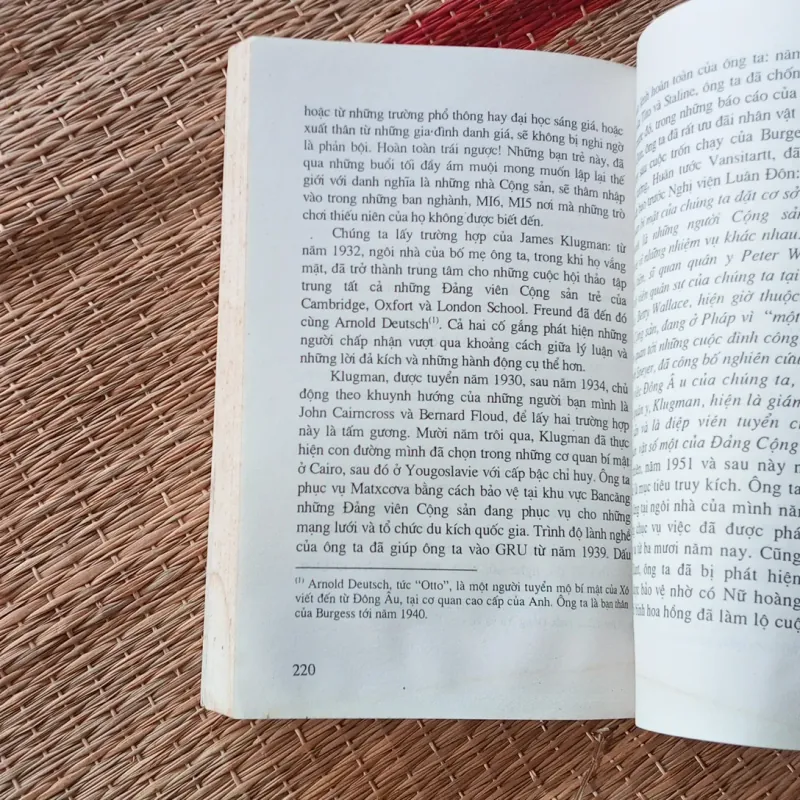 GRU Dưới Thời GORBACHOV(1918-1988) 969919