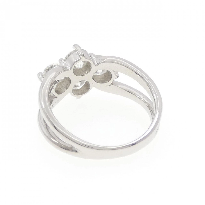 Nhẫn kim cương PT900 1.32CT - Hàng hiệu Authentic 853743