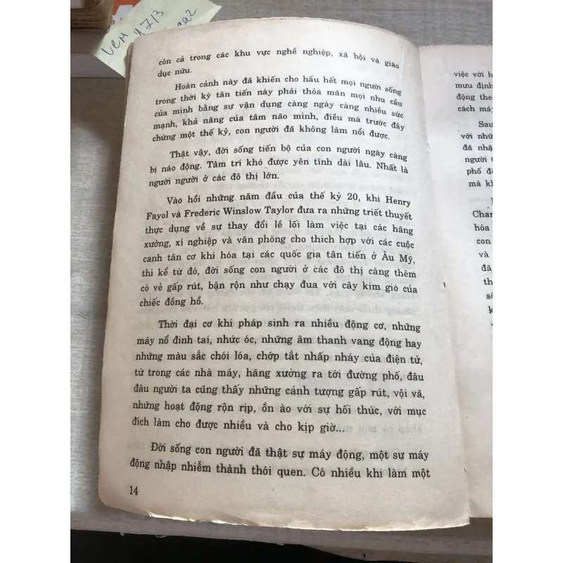 Sống thoải mái-Phạm Côn Sơn 993266