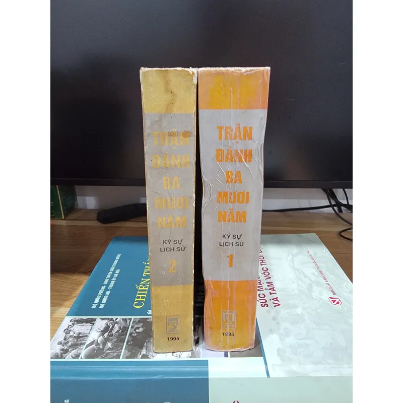 Trận đánh 30 năm 572748