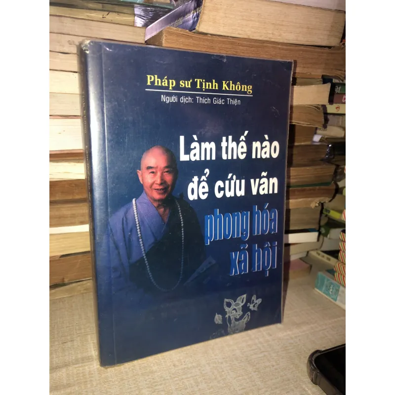 Làm thế nào để cứu vãn phong hoá xã hội  994837