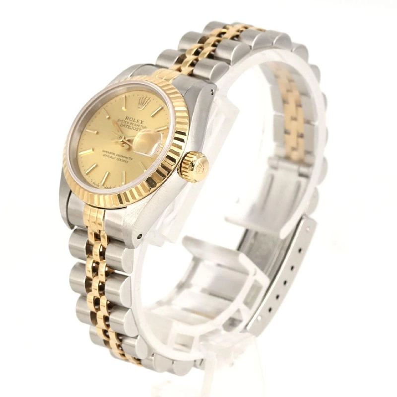 Đồng hồ Rolex Datejust 69173 SSxYG tự động X - Hàng hiệu chính hãng 877161