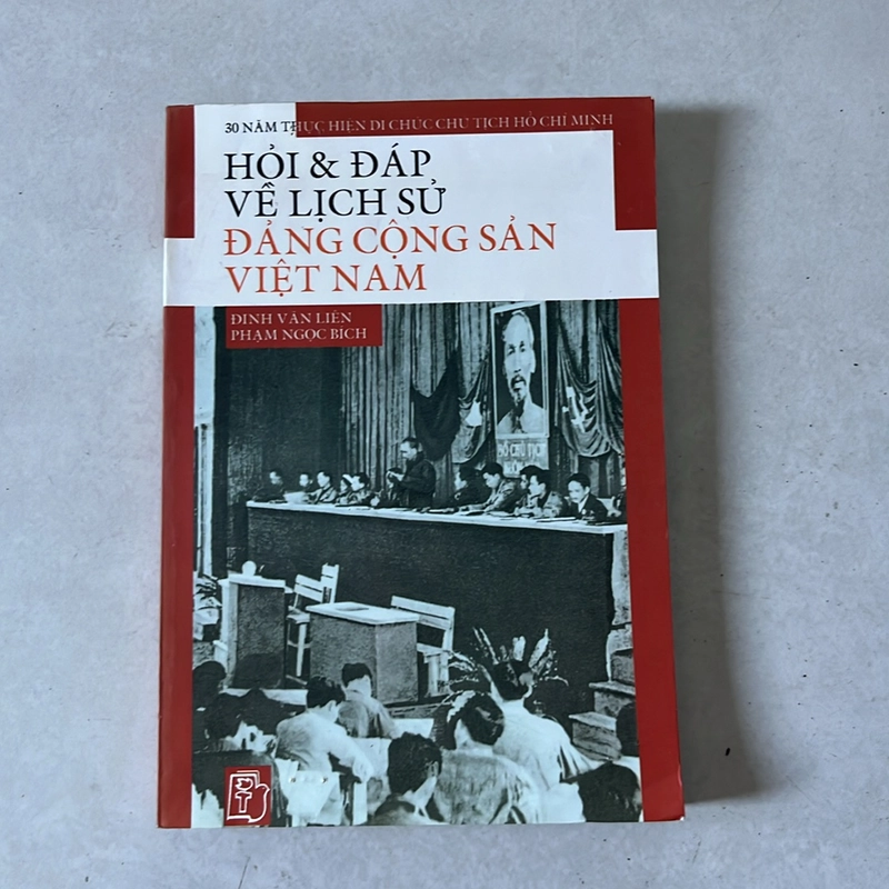 Hỏi & Đáp về lịch sử Đảng Cộng Sản Việt Nam 526452