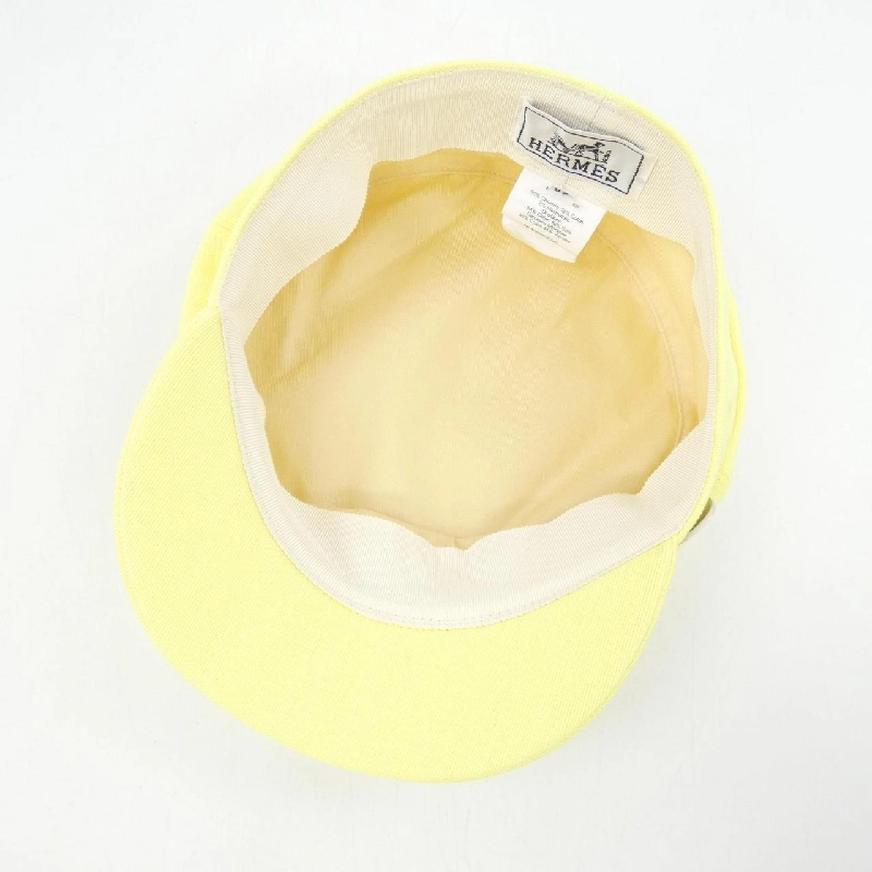 Mũ HERMES - Hàng hiệu Chính hãng 906621