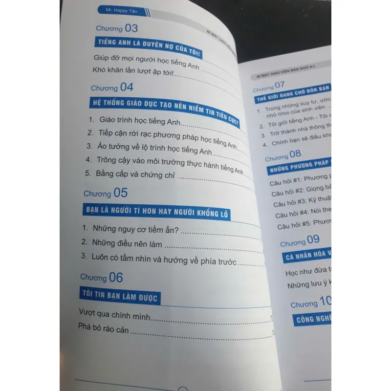 Bộ Sách Bí Mật Giáo Viên Bản Ngữ 63 Ngày Nghe Nói Tiếng Anh Như Người Bản Ngữ Ai 643257