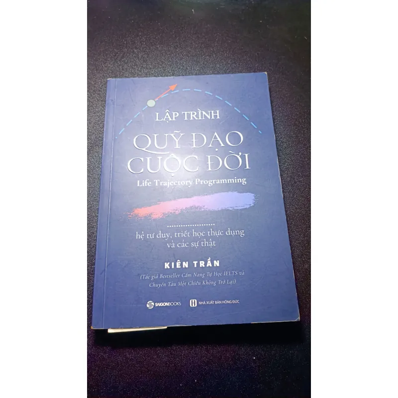 Lập Trình Quỹ Đạo Cuộc Đời 673727