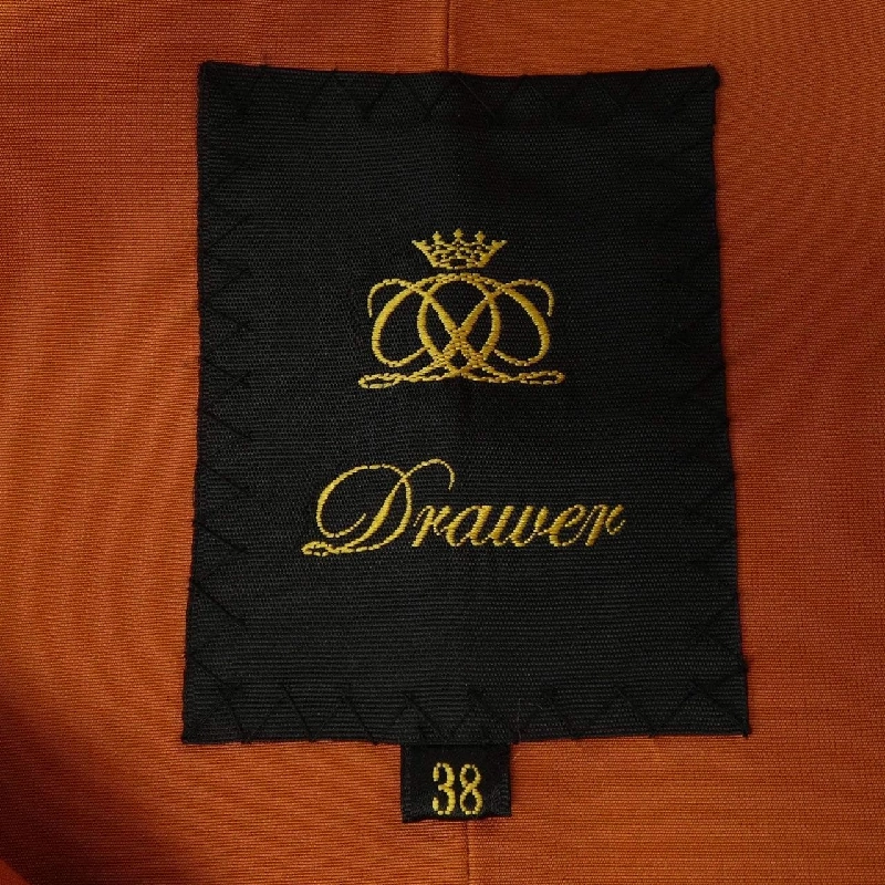 Đồ kho DRAWER 6525-299-0564 Áo khoác - Hàng hiệu Authentic 821270