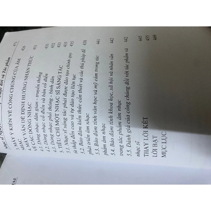 Nhạc sĩ Nguyễn Tài Tuệ cuộc đời và tác phẩm- Bùi Tuyết Mai - sách mới 90% 787624