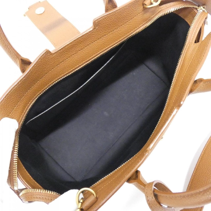 Túi xách San Laurent Baby Tote Downtown 635346 B680W - Hàng hiệu Chính hãng 610723