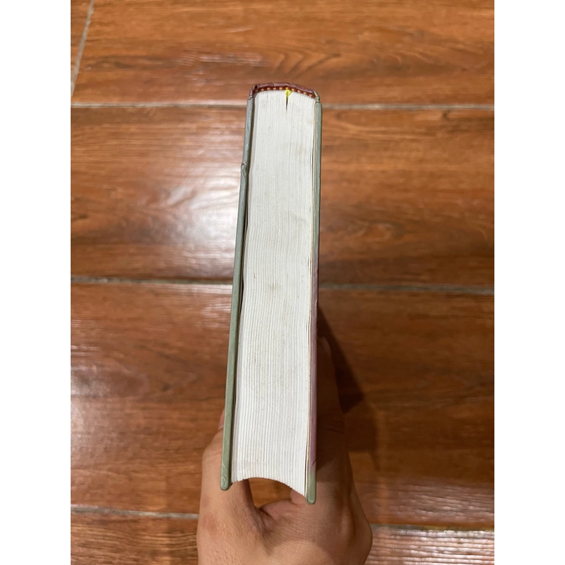 Văn Tâm Điêu Long - Lưu Hiệp (k4) 461966