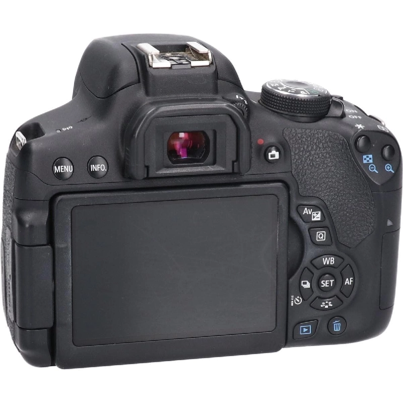 ＥＯＳ ＫＩＳＳ Ｘ８ｉ - Hàng hiệu Authentic 879586