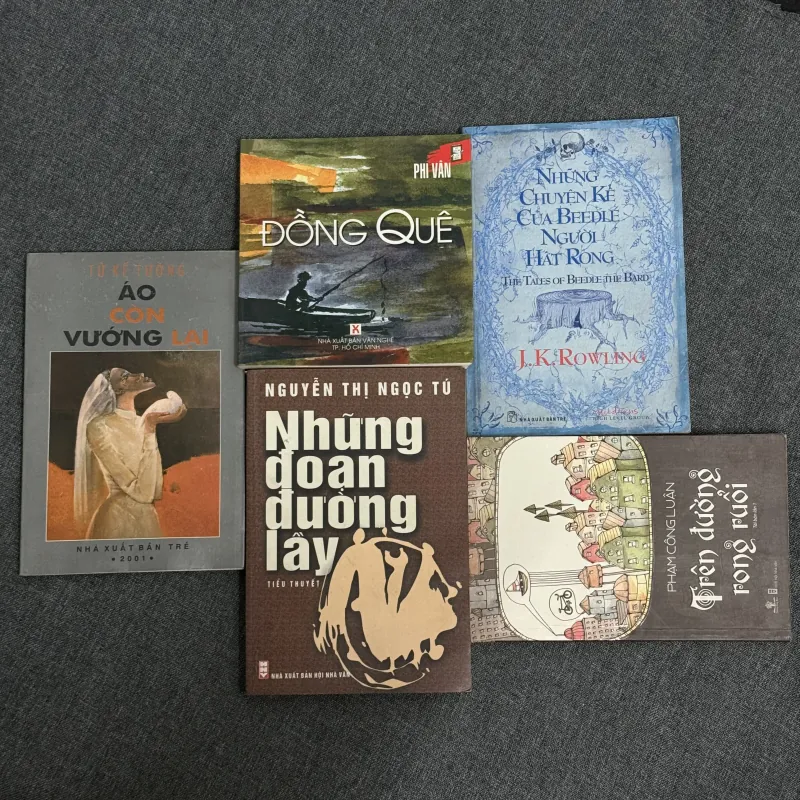 Đồng giá 24k/q, lấy hết 19k/q 785540