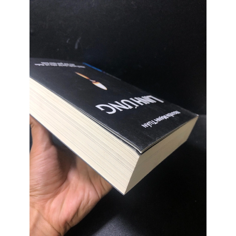 Linh ứng Nguyễn Mạnh Tuấn 2021 mới 80% rách nhẹ góc bìa HCM2511 340074