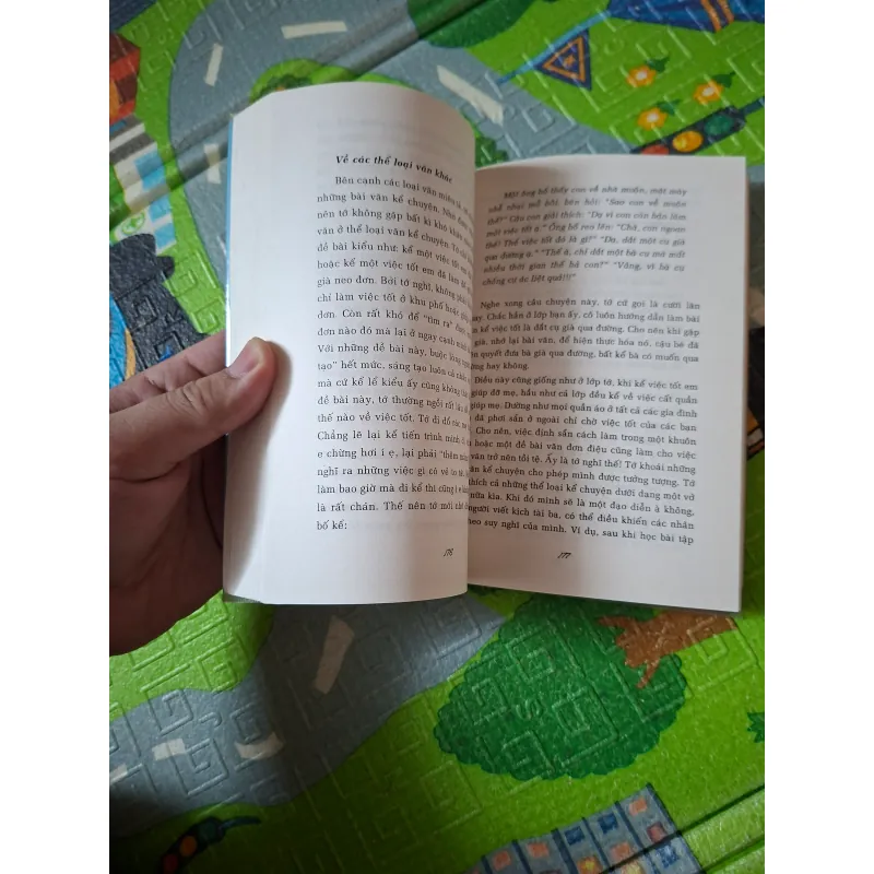 Những con chữ biết hát 1009940