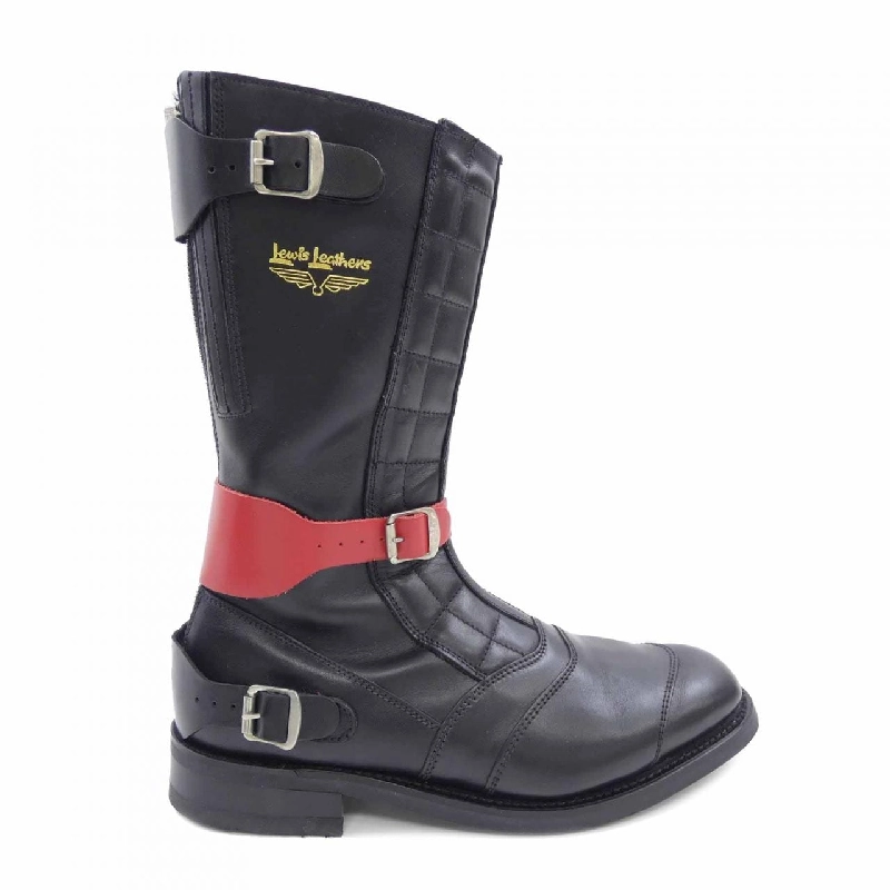 Giày boot LEWIS LEATHERS - Hàng hiệu Authentic 903670