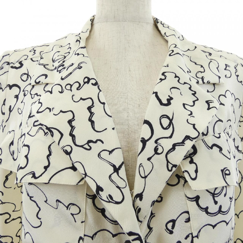 Áo sơ mi CHANEL P01664V02334 - Hàng hiệu Authentic 823916