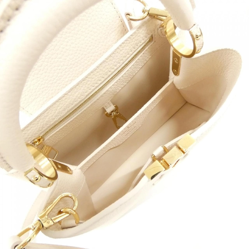 Túi Louis Vuitton Capucines BB M24545 618789