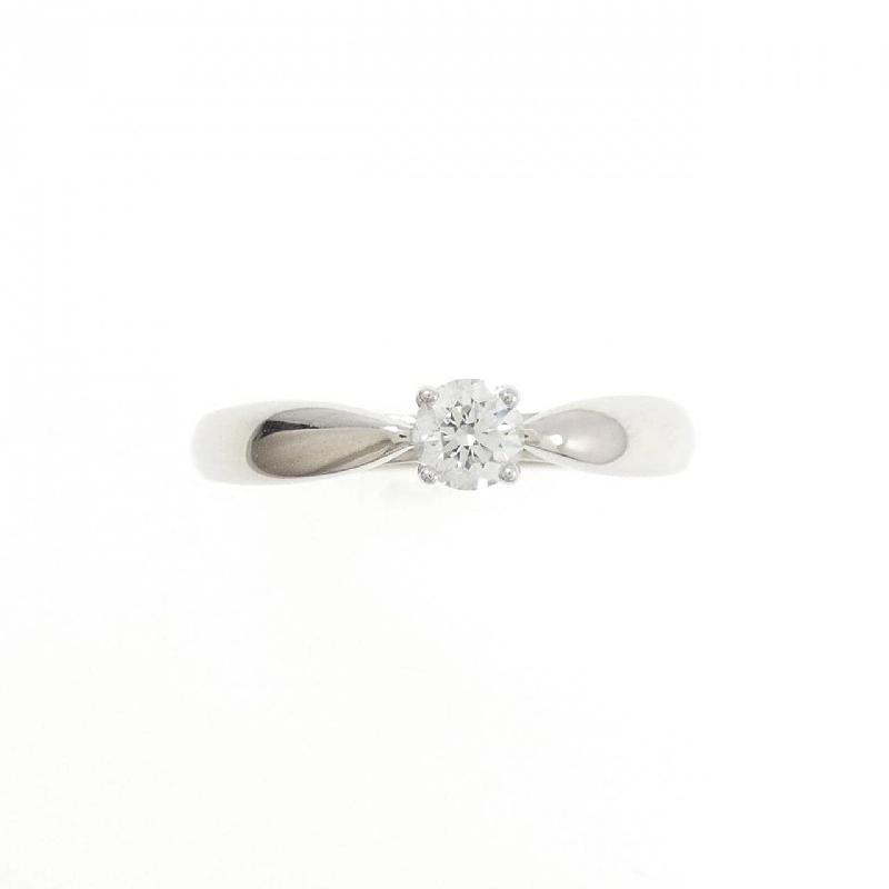 Nhẫn Tiffany Harmony 0.19CT G VS2 3EXT - Hàng hiệu Chính hãng 835729