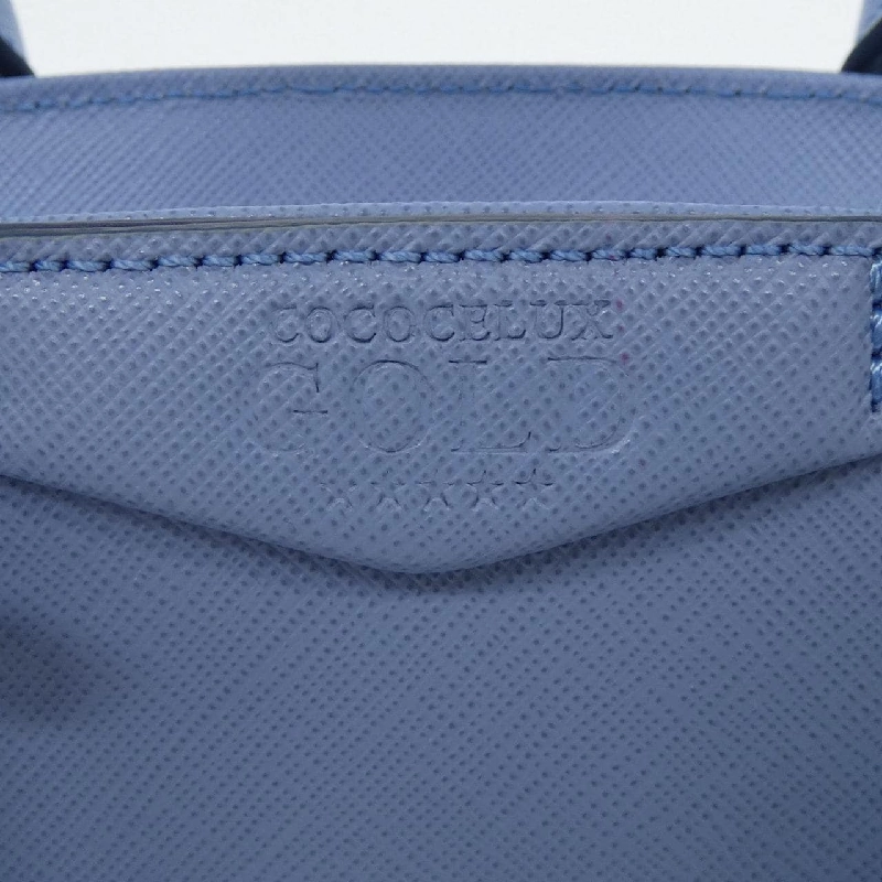 Túi COCOCELUX GOLD 658506