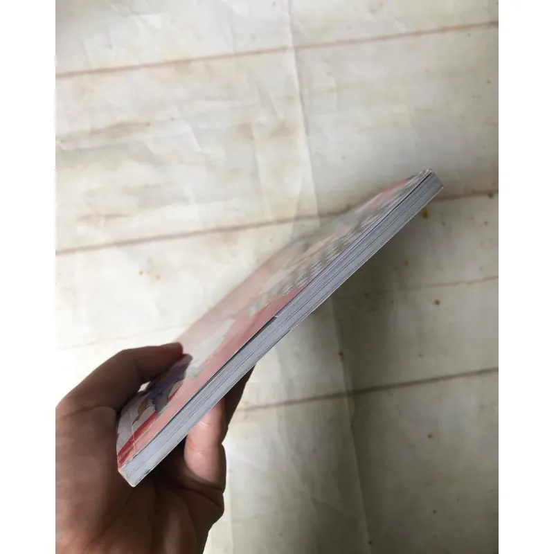 Chú Heo May Mắn - Kim Jong Ryeoul & Kim Suk Kyoung 757004