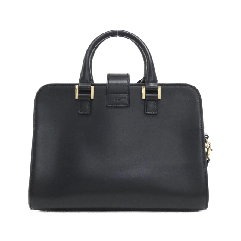 Túi xách monogram Bayby Cabas của Saint Laurent 568853 DV70O 618368