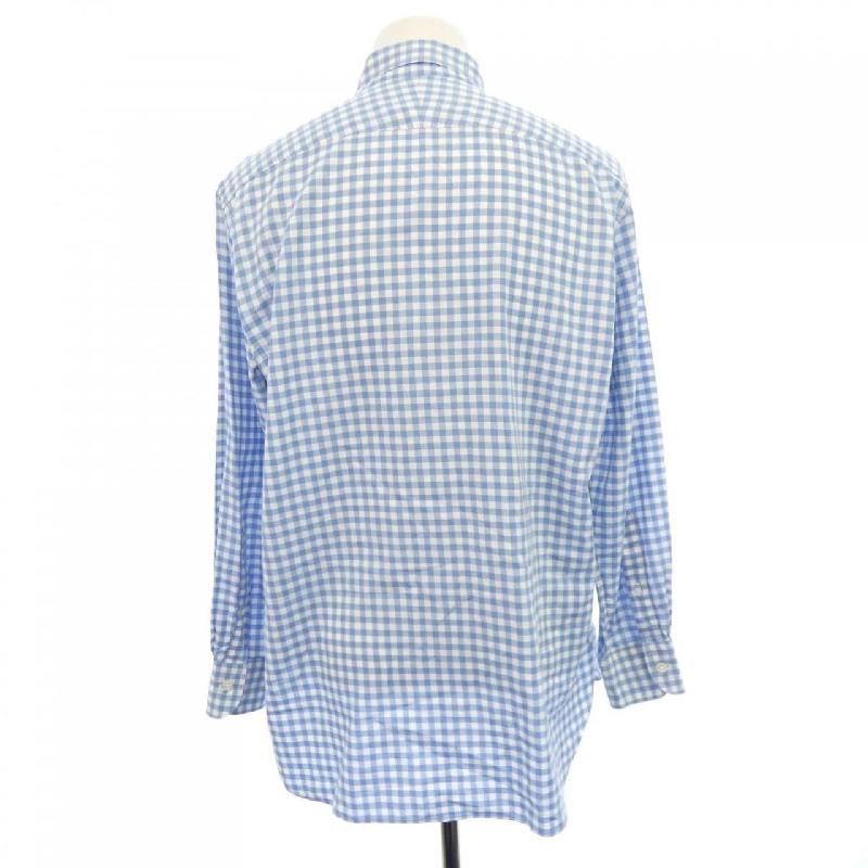 Áo sơ mi DUNHILL - Hàng hiệu Authentic 883027