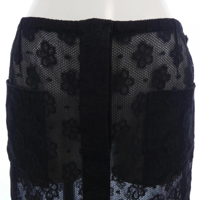 【Mã giảm giá】Chanel CHANEL Váy 650866