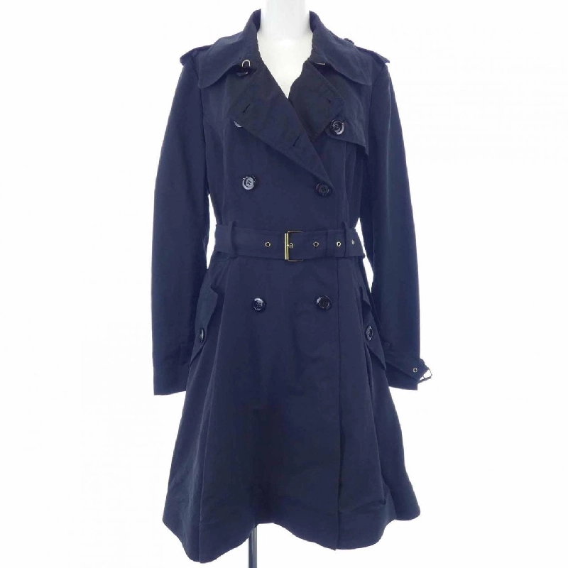 【Mã giảm giá】Red Valentino RED VALENTINO Áo khoác trench 636526