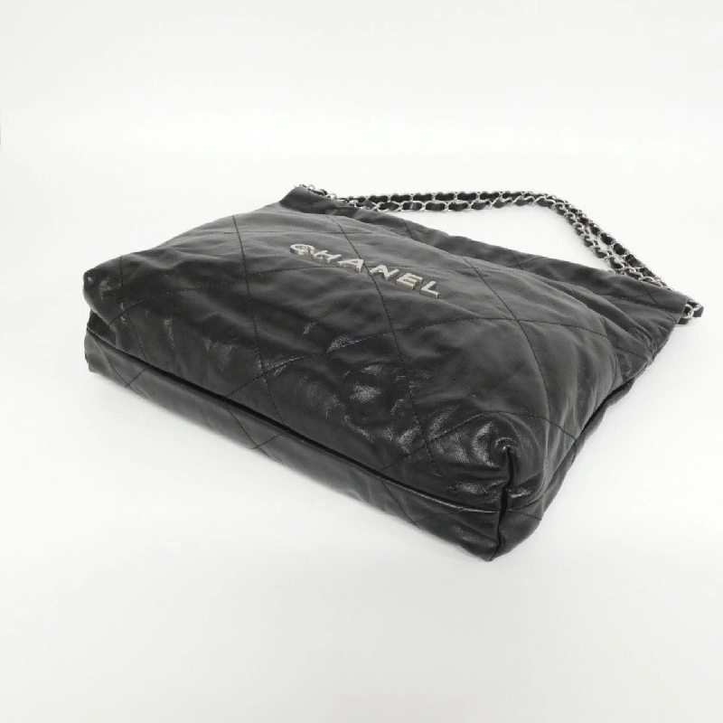 Chanel Túi đeo vai Chanel22 Line AS3260 608531