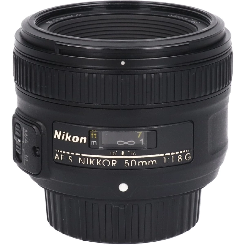 AF-S50mm F1.8G - Hàng hiệu Authentic 879668