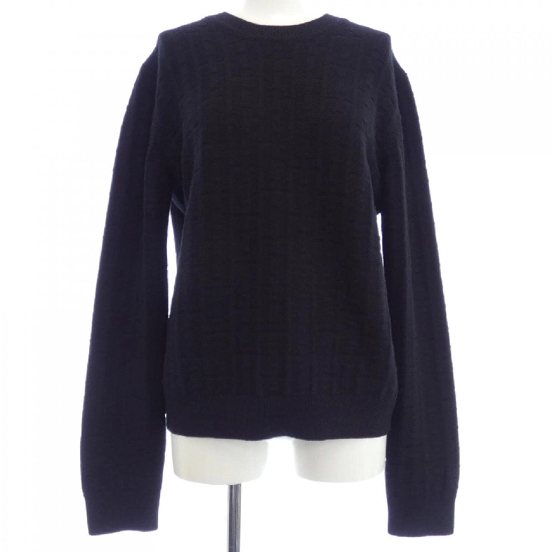 【Mã giảm giá】HERMES Áo len 640392