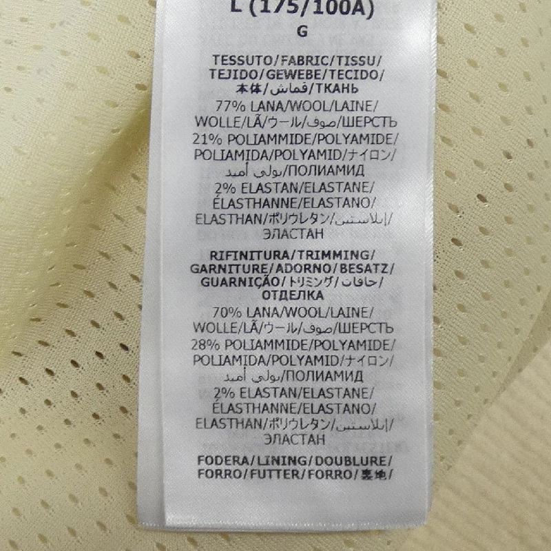 Gucci GG Áo khoác len lông cừu có khóa 770643 XKDO6 - Hàng hiệu Chính hãng 889867